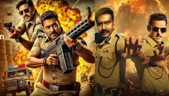 Mission Chulbul Singham 