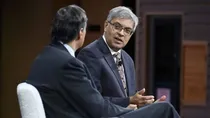 Jay Bhattacharya,  Director of National Institutes of Health, Covid Lockdown 