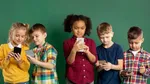 Australia passes bill to ban young children from social media