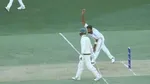 Jasprit Bumrah, IND vs AUS, Greg