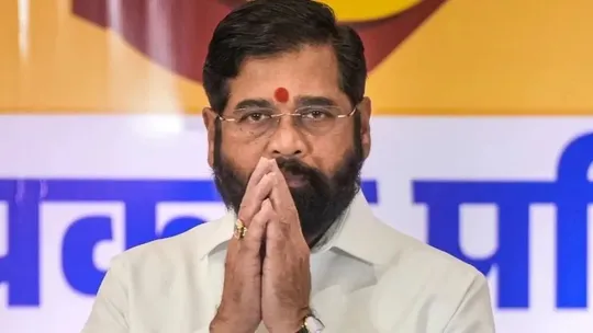 Eknath shinde Devendra Fadnavis maharashtra