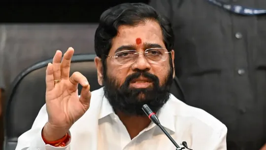 eknath shinde cm post