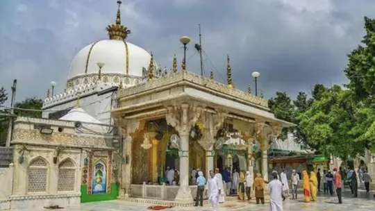 Ajmer dargah hindu sena petition accepted by court listed for 5 december