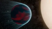 The Planet Where a Year Lasts Just 21 Hours