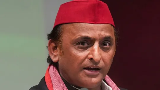 Kundarki Bypoll Samajwadi Party