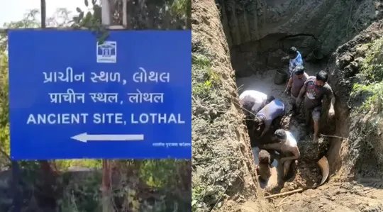 IIT Delhi student died due to mudslide in Lothal, Gujarat, had gone into the pit to collect soil for research.