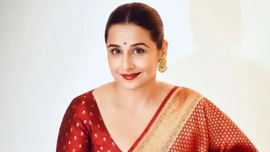 How did Actress Vidya Balan lose weight without exercise sehat 