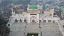 What is the legal status of Sambhal Masjid dispute? Why are questions being raised on the Places of Worship Act?