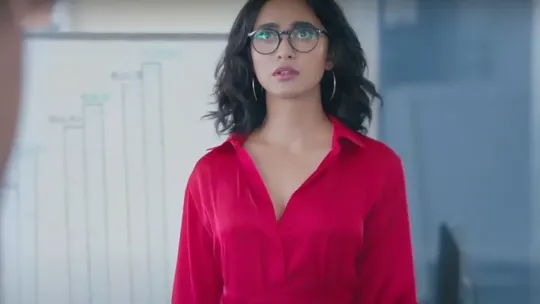 sayani gupta, intimate scene, intimacy coordinator 