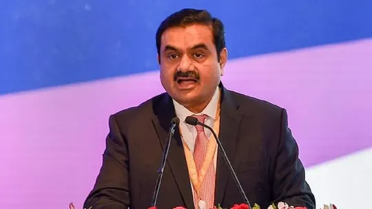 gautam adani