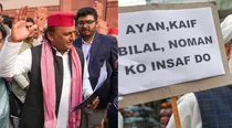 Sambhal Violence Update