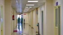 Kolkata hospital wonot treat Bangladesh patients