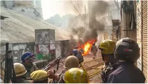 Sambhal violence: Police accused, family said they are under pressure 