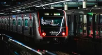 South Korea 125 trains got delayed due 4 minute toilet break by metro driver
