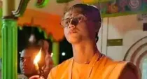 Bangladesh ISKCON temple Hindu priest arrested ISKCON center vandalized