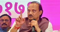 Ajit Pawar said that BJP will be CM in Maharashtra Shiv Sena and NCP of Deputy CM