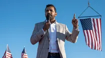 Trump names Kash Patel as new FBI Director