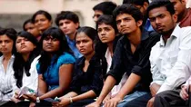 Fake nursing institute was running indiscriminately in Gujarat, huge fees were collected from students,