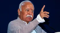 Mohan Bhagwat on Indias population