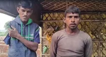 up hardoi shopkeeper called police for getting 10 rupees back from customer