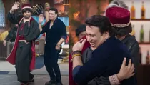 Govinda Krushna abhishek 