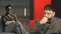 shahrukh khan, badshah