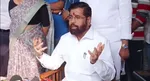 maharashtra cm news eknath shinde first reaction mahayuti