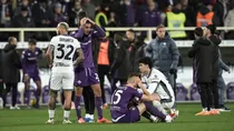 Italy, Edoardo Bove, Fiorentina vs Inter Milan