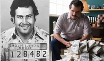 the story of columbian drug lord pablo escobar full life history and crime narcos cocaine 