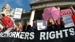 Belgian sex workers rights