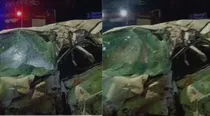 Alappuzha accident