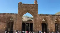 Adhai Din Ka Jhonpra