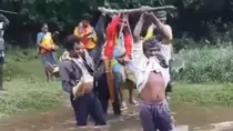 pregnant women in doli video 