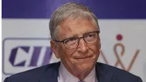 Bill Gates Faces Backlash