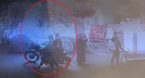 Bullet fired at groom sitting on buggy in Gwalior saved his life by running away viral video