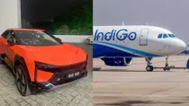 IndiGo takes Mahindra Electric to Delhi High Court over use of 6E in new electric car