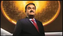 the story of indian businessman gautam adani history hindenburg  report bribe case in usa