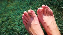 second toe longer than the big toe what is morton's toe causes and treatment 