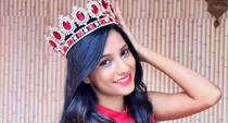 Femina Miss India Shivankita Dixit was digital arrested scam thugs took 99 thousand rupees