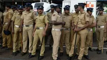 Kerala Police