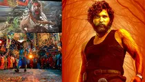 Allu Arjun Pushpa 2