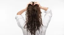 air dry vs blow dry which is good for hair