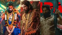 pushpa 2 the rule, allu arjun film