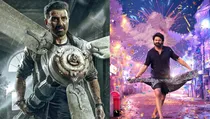 Sunny Deol , Prabhas