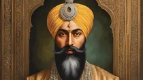 When Akal Takht ordered 100 lashes for Maharaja Ranjit Singh for loving Heeramandi girl