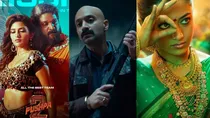 pushpa 2 review, allu arjun 