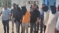 gujarat police busted fake ed gang in kutch which stole jewellery and cash worth lakhs