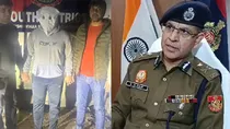delhi neb sarai murder case accused arjun confessed his bitter relation with parents led him to commit crime