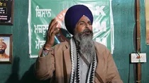Sarwan Singh Pandher