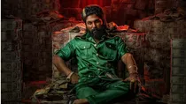 Pushpa 2, Chennur town ,A llu Arjun Film